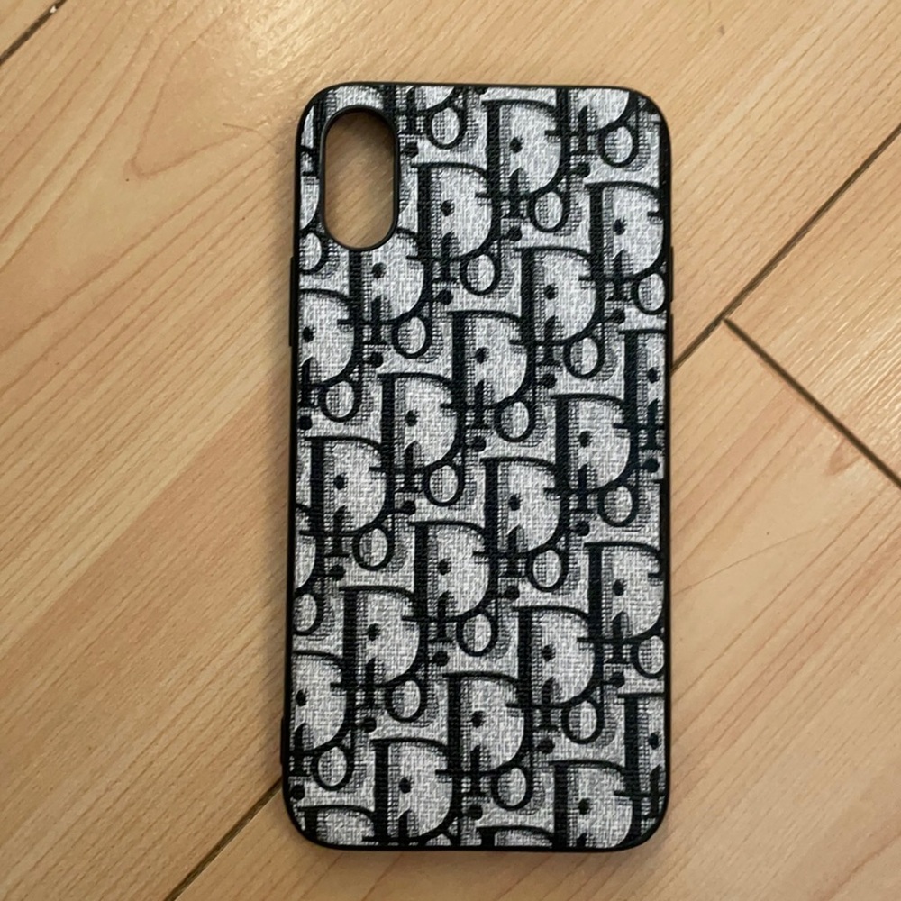 iPhone X case
